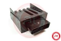 Unitate comanda, pompa combustibil at autoteile germany, Cod: at10439