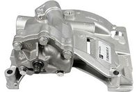 маслена помпа