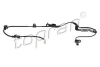 датчик, обороти на колелото