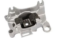 окачване, двигател