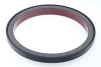 Wellendichtring, Kurbelwelle