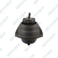 окачване, двигател