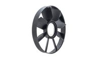 Thumbnail - Koelventilatorwiel - CFW76000P - MAHLE