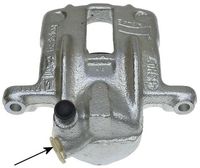 Bremssattel