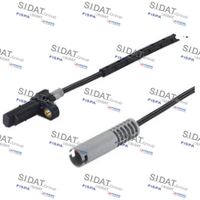 Sensor, Raddrehzahl