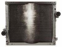 Thumbnail - Radiateur - CR216000S - MAHLE