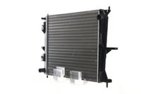 Thumbnail - Radiateur - CR1691000S - MAHLE