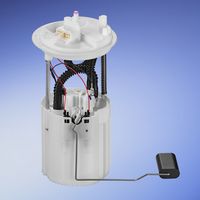 Kraftstoff-Fördereinheit