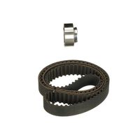 Zobsiksnas komplekts