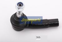 Cap de bara JAPANPARTS, Cod: TI-355R