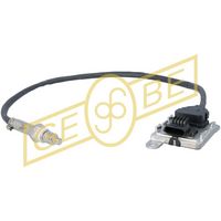 NOx-Sensor, NOx-Katalysator NOx-Sensor, NOx-Katalysator