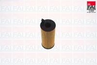 маслен филтър