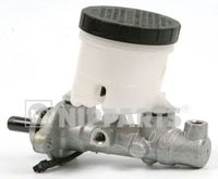 Спирачна помпа