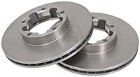 Bremsscheibe