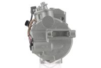 Kompressor, Klimaanlage