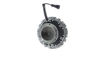 Thumbnail - Koppeling, radiateurventilator - CFC90000P - MAHLE