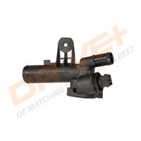 термостат, охладителна течност