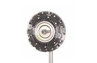 Thumbnail - Koppeling, radiateurventilator - CFC2000P - MAHLE