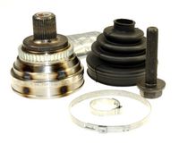 Gelenksatz, Antriebswelle