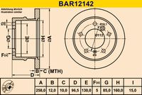 Bremsscheibe Bremsscheibe