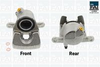 спирачен апарат