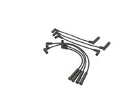 Augstsprieguma vadu komplekts