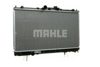 Thumbnail - Radiateur - CR546000S - MAHLE