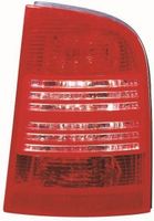 Tail Light Assembly