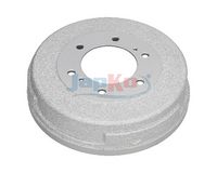 спирачен барабан