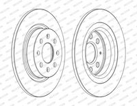 спирачен диск