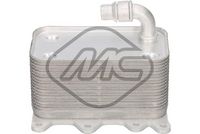 маслен радиатор, двигателно масло