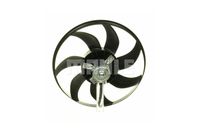 Thumbnail - Koelventilatorwiel - CFF164000P - MAHLE