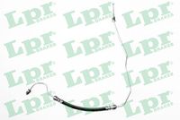 спирачен маркуч