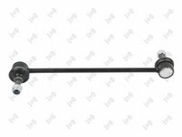 Brat/bieleta suspensie, stabilizator ABAKUS, Cod: 233-06-056
