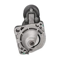 Μίζα VALEO RE-GEN REMANUFACTURED