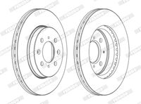 Bremsscheibe