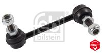 Stange/Strebe, Stabilisator