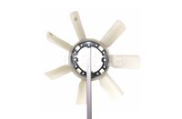 Thumbnail - Koelventilatorwiel - CFW66000P - MAHLE