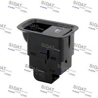 Schalter, Fensterheber