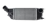 Thumbnail - Intercooler, inlaatluchtkoeler - CI613000P - MAHLE