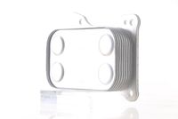 Thumbnail - Oliekoeler, motorolie - CLC226000S - MAHLE