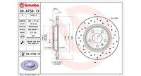 Bremsscheibe