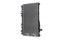 Thumbnail - Radiateur - CR1458000S - MAHLE