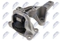 окачване, двигател