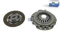 Set ambreiaj DT Spare Parts, Cod: 6.93045