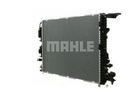 Thumbnail - Radiateur - CR1023000P - MAHLE