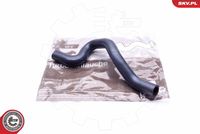 Hose, heat exchanger (heating)