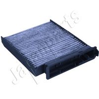 Filtru, aer habitaclu JAPANPARTS, Cod: FAA-008JM