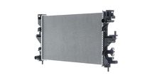 Thumbnail - Radiateur - CR2638000P - MAHLE