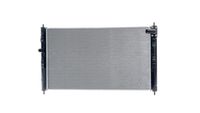 Thumbnail - Radiateur - CR2237000S - MAHLE